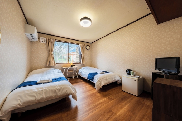 Imagen de la habitación del Hotel HOTEL Yufugoiki. Foto 2