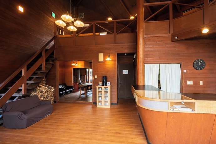 Imagen de los interiores del Hotel HOTEL Yufugoiki. Foto 14
