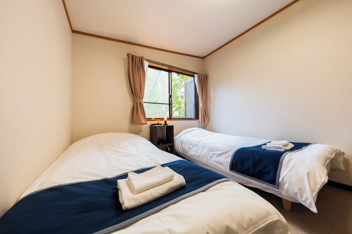 Imagen de la habitación del Hotel HOTEL Yufugoiki. Foto 9