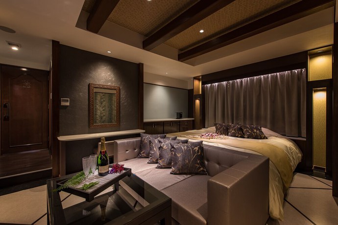 Imagen de la habitación del Hotel HOTEL ZEN - Adults Only. Foto 3