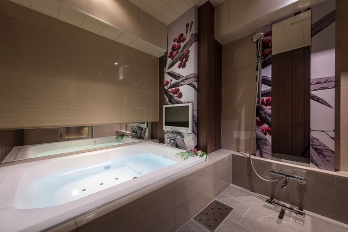 Imagen de la habitación del Hotel HOTEL ZEN - Adults Only. Foto 4