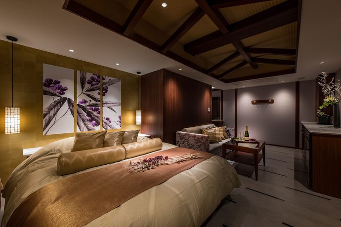 Imagen de la habitación del Hotel HOTEL ZEN - Adults Only. Foto 5