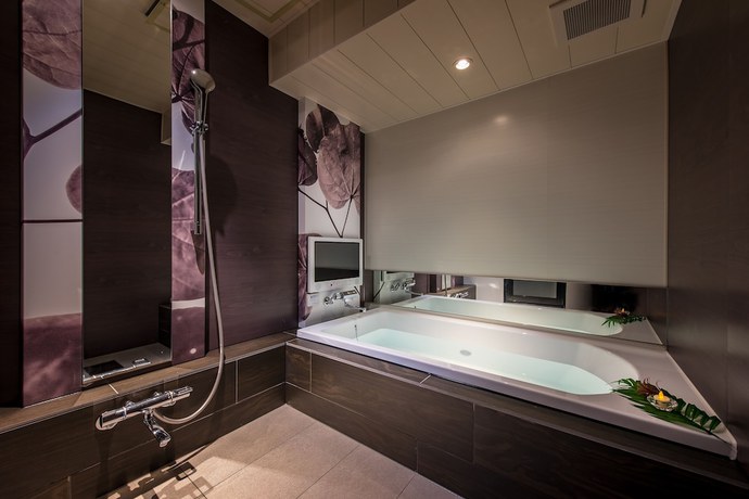 Imagen de la habitación del Hotel HOTEL ZEN - Adults Only. Foto 7