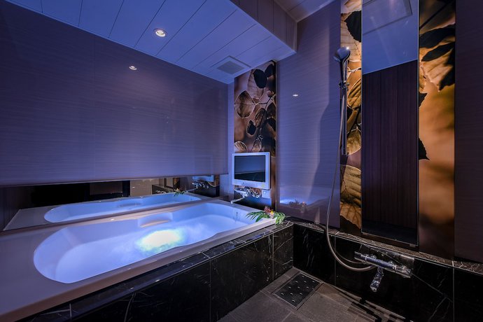 Imagen de la habitación del Hotel HOTEL ZEN - Adults Only. Foto 8