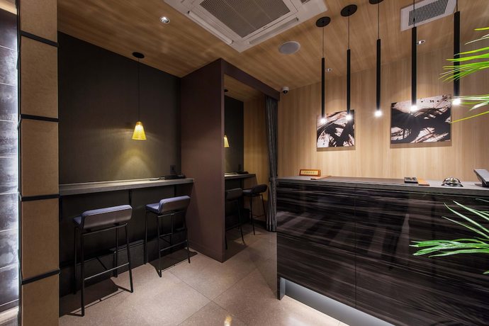 Imagen de los interiores del Hotel HOTEL ZEN HIRANO. Foto 14