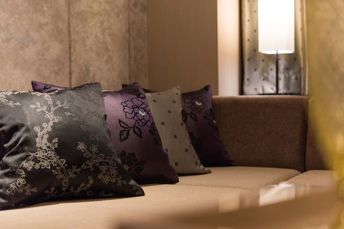 Imagen de la habitación del Hotel HOTEL ZEN HIRANO. Foto 10