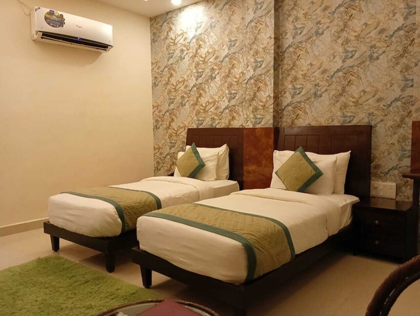 Imagen de la habitación del Hotel HOTEL ZION INN. Foto 6
