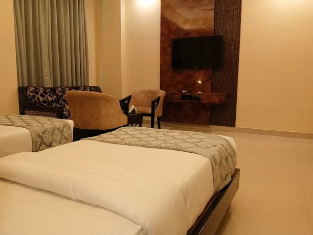 Imagen de la habitación del Hotel HOTEL ZION INN. Foto 7