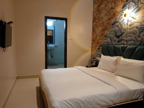 Imagen de la habitación del Hotel HOTEL ZION INN. Foto 8