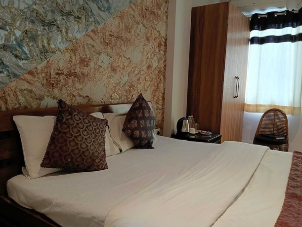 Imagen de la habitación del Hotel HOTEL ZION INN. Foto 9