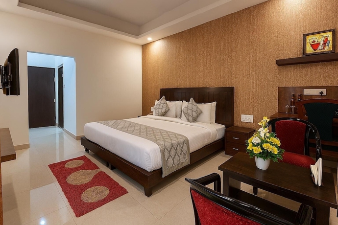 Imagen de la habitación del Hotel HOTEL ZION INN. Foto 10