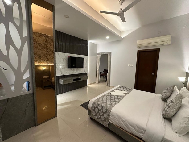 Imagen de la habitación del Hotel HOTEL ZION INN. Foto 12