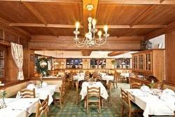 Imagen general del Hotel HOTEL ZUR POST, ALPBACH . Foto 4