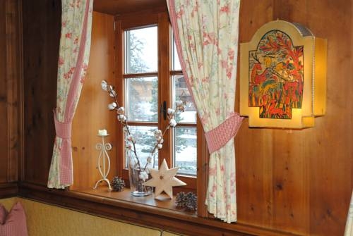 Imagen general del Hotel HOTEL ZUR POST, ALPBACH . Foto 5