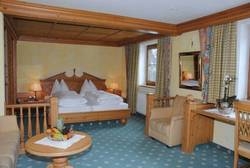 Imagen general del Hotel HOTEL ZUR POST, ALPBACH . Foto 6