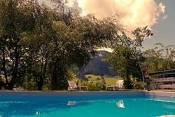 Imagen general del Hotel HOTEL ZUR POST, ALPBACH . Foto 13