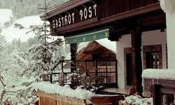 Imagen general del Hotel HOTEL ZUR POST, ALPBACH . Foto 16