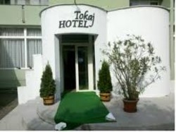 Imagen general del Hotel HOTEL & RESTAURANT TOKAJ. Foto 1
