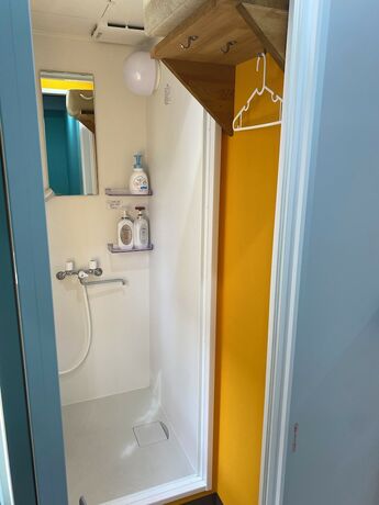 Imagen general del Hotel HOTEL and CAFE Island Japan - Hostel. Foto 2