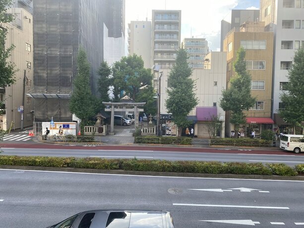 Imagen general del Hotel HOTEL and CAFE Island Japan - Hostel. Foto 6