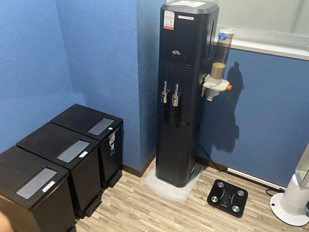 Imagen de la habitación del Hotel HOTEL and CAFE Island Japan - Hostel. Foto 15