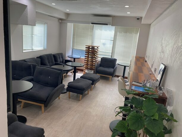 Imagen general del Hotel HOTEL and CAFE Island Japan - Hostel. Foto 13