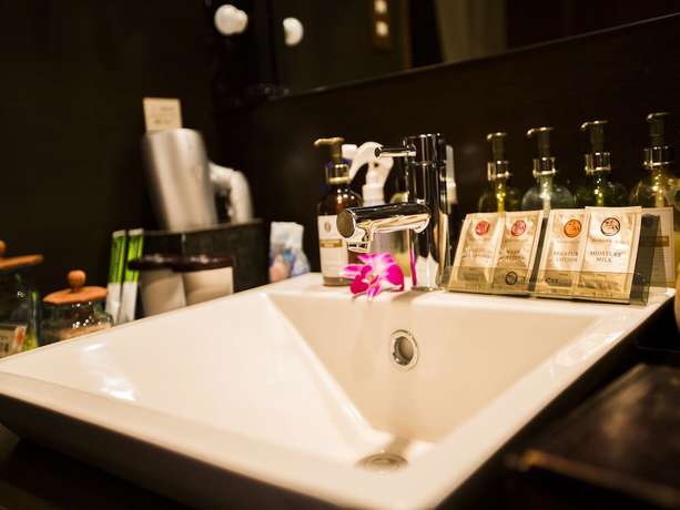 Imagen de la habitación del Hotel HOTEL and RESORT BaliAn Tomei Kawasaki I.C - Adult Only. Foto 3