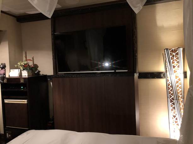 Imagen de la habitación del Hotel HOTEL and RESORT BaliAn Tomei Kawasaki I.C - Adult Only. Foto 12