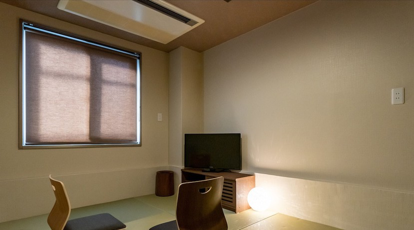 Imagen de la habitación del Hotel HOTEL er.. Foto 7