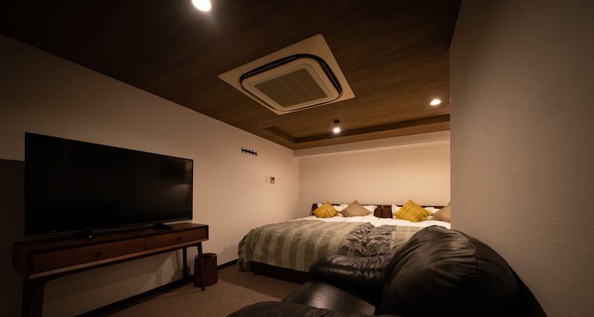 Imagen de la habitación del Hotel HOTEL er.. Foto 15