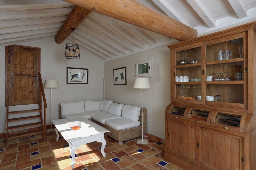 Imagen de la habitación del Hotel HOTEL et APPARTEMENTS DOMAINE DES CLOS - Teritoria. Foto 7