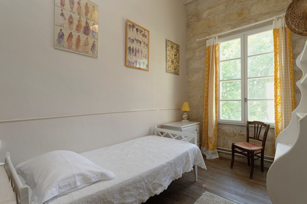 Imagen de la habitación del Hotel HOTEL et APPARTEMENTS DOMAINE DES CLOS - Teritoria. Foto 9