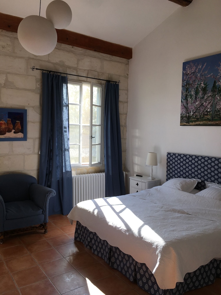 Imagen de la habitación del Hotel HOTEL et APPARTEMENTS DOMAINE DES CLOS - Teritoria. Foto 19