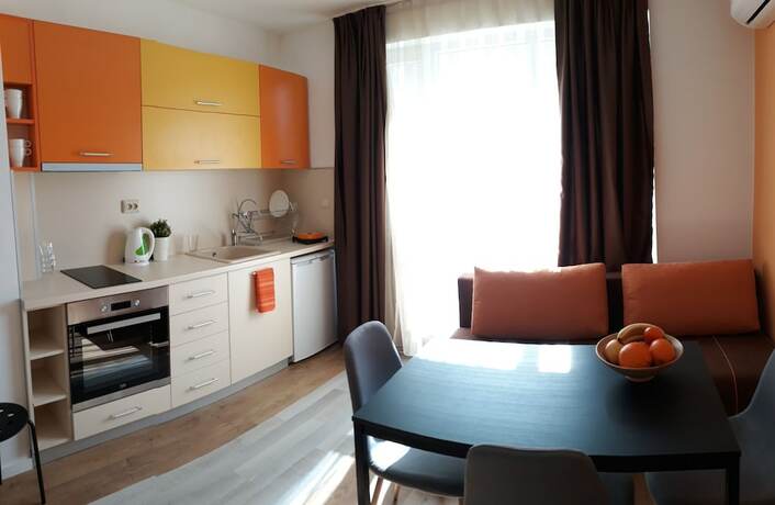 Imagen de la habitación del Hotel HOTEL39. Foto 15