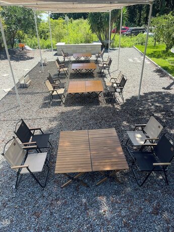 Imagen general del Hotel HOTELAKEBONO. Foto 3