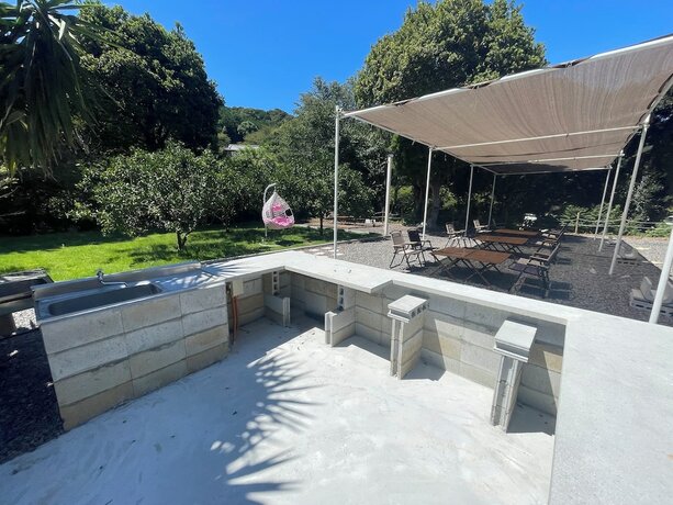 Imagen general del Hotel HOTELAKEBONO. Foto 4