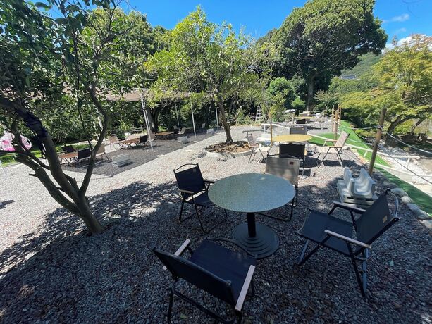 Imagen general del Hotel HOTELAKEBONO. Foto 5