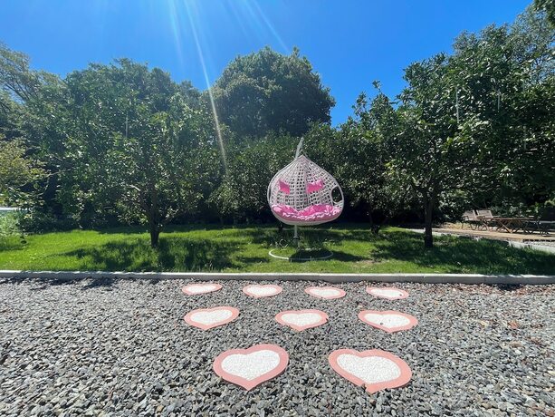 Imagen general del Hotel HOTELAKEBONO. Foto 6