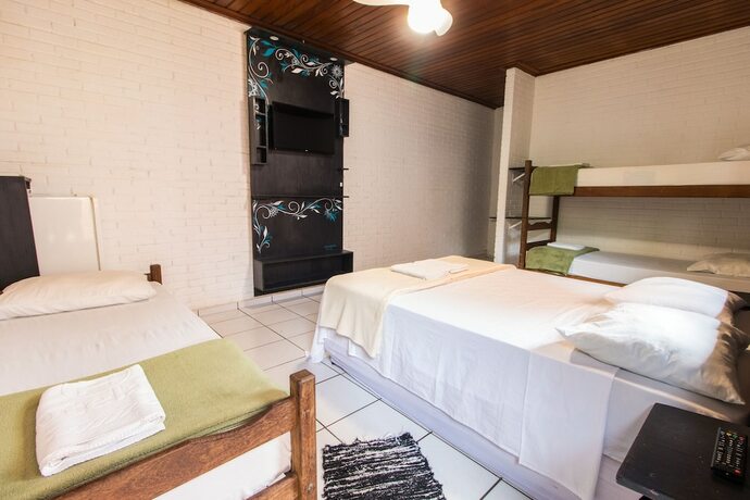Imagen general del Hotel HOTELARE Pousada B&oacute;ra Mor&aacute;. Foto 6