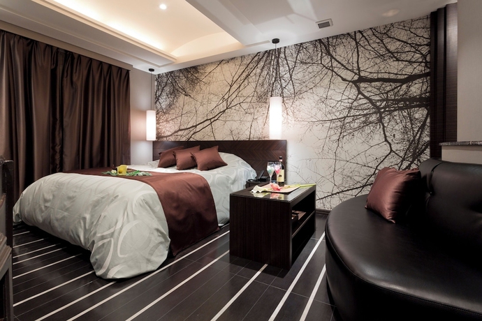 Imagen de la habitación del Hotel HOTELCHIC. Foto 2