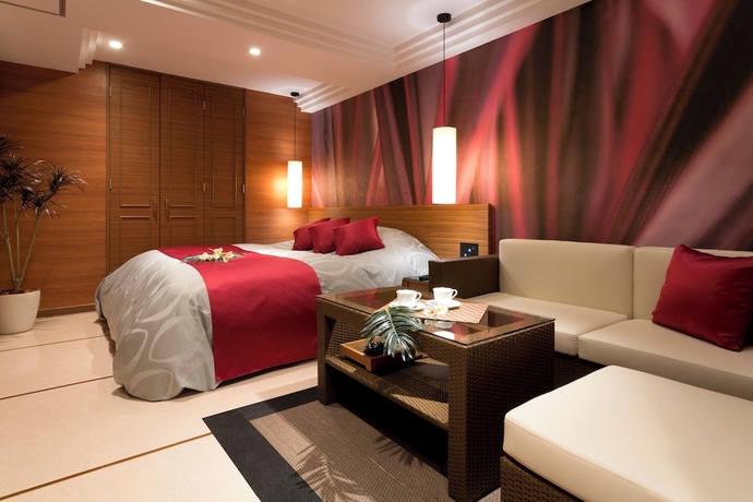 Imagen de la habitación del Hotel HOTELCHIC. Foto 4