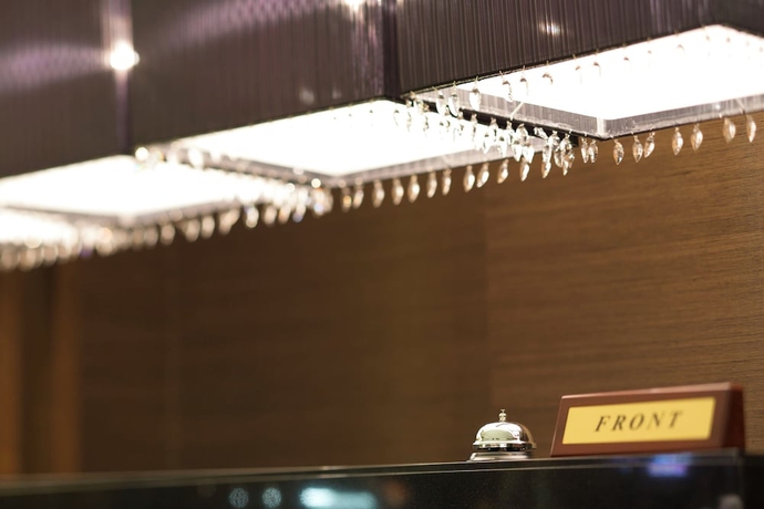 Imagen de los interiores del Hotel HOTELCHIC. Foto 14