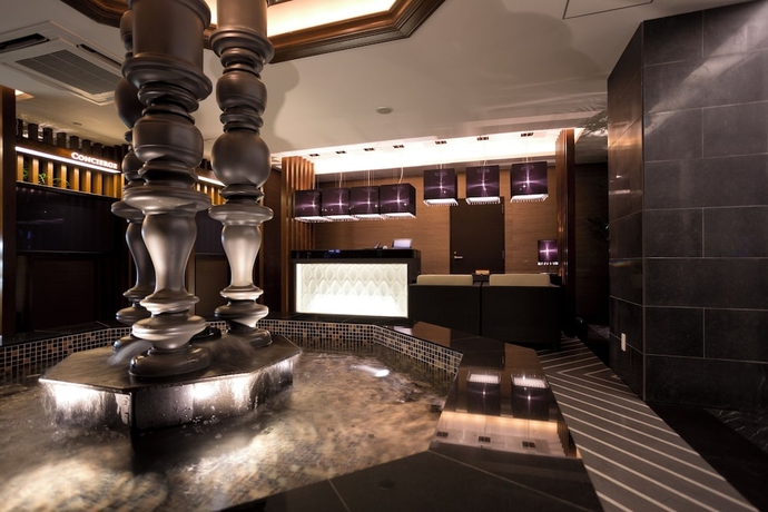 Imagen de los interiores del Hotel HOTELCHIC. Foto 15