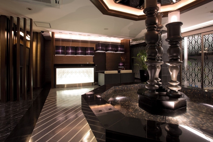 Imagen de los interiores del Hotel HOTELCHIC. Foto 16