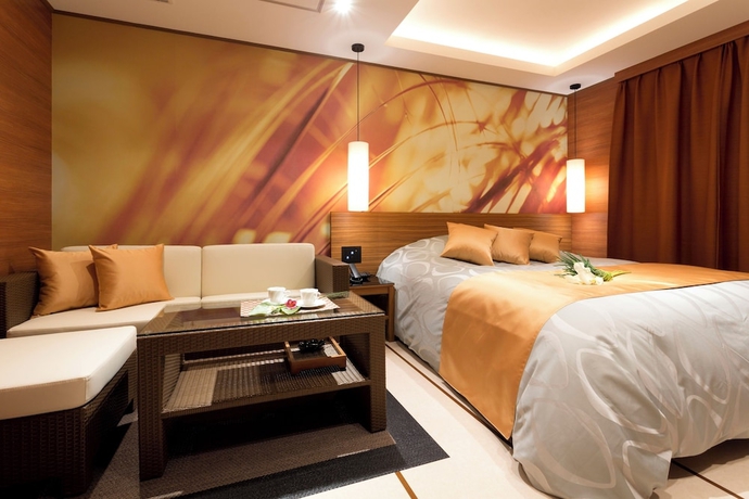 Imagen de la habitación del Hotel HOTELCHIC. Foto 7