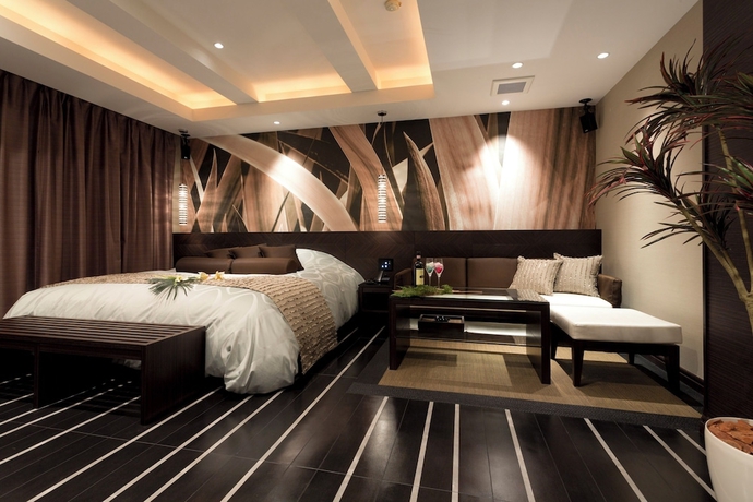 Imagen de la habitación del Hotel HOTELCHIC. Foto 10