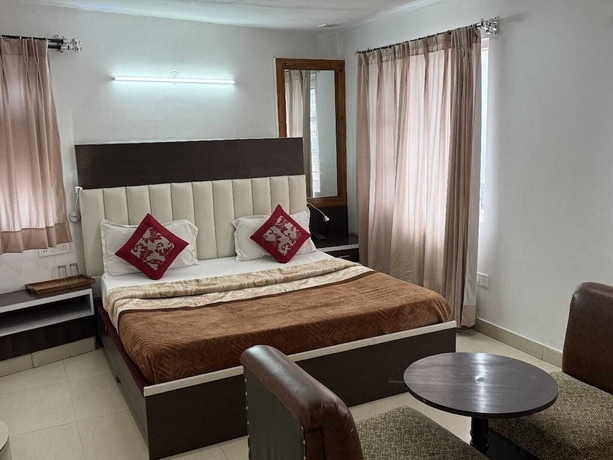 Imagen de la habitación del Hotel HOTELCITYHEIGHTS- BY GO2 HOTELSandRESORTS. Foto 7