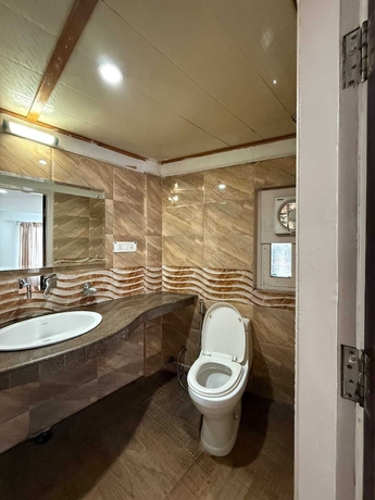 Imagen de la habitación del Hotel HOTELCITYHEIGHTS- BY GO2 HOTELSandRESORTS. Foto 10