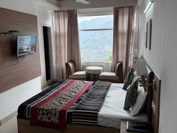 Imagen de la habitación del Hotel HOTELCITYHEIGHTS- BY GO2 HOTELSandRESORTS. Foto 11