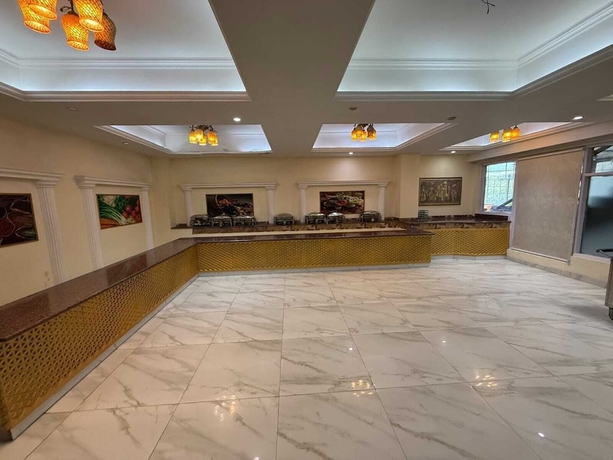 Imagen de los interiores del Hotel HOTELCITYHEIGHTS- BY GO2 HOTELSandRESORTS. Foto 13